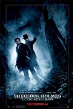 Watch Sherlock Holmes: A Game of Shadows Vumoo