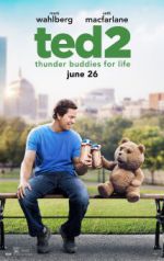 Watch Ted 2 Vumoo