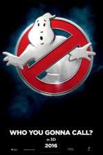 Watch Ghostbusters Vumoo