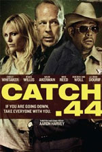 Watch Catch .44 Vumoo