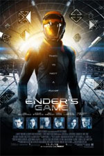 Watch Ender's Game Vumoo