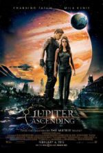 Watch Jupiter Ascending Vumoo