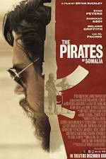 Watch The Pirates of Somalia Vumoo