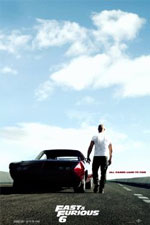 Watch Fast & Furious 6 Vumoo