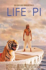 Watch Life of Pi Vumoo