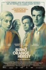 Watch The Burnt Orange Heresy Vumoo