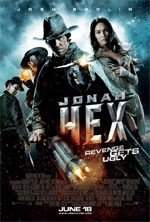 Watch Jonah Hex Vumoo
