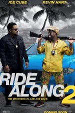 Watch Ride Along 2 Vumoo