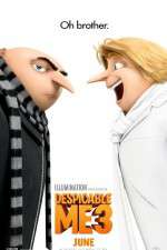 Watch Despicable Me 3 Vumoo