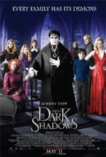 Watch Dark Shadows Vumoo