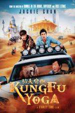 Watch Kung-Fu Yoga Vumoo