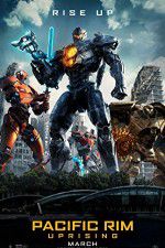 Watch Pacific Rim: Uprising Vumoo