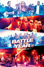 Watch Battle of the Year Vumoo