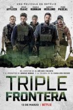 Watch Triple Frontier Vumoo