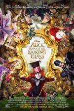 Watch Alice Through the Looking Glass Vumoo