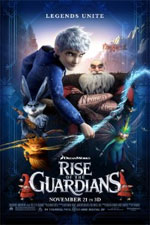 Watch Rise of the Guardians Vumoo