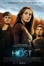 Watch The Host Vumoo