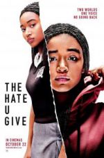 Watch The Hate U Give Vumoo