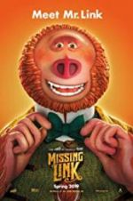 Watch Missing Link Vumoo