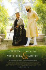 Watch Victoria and Abdul Vumoo