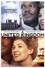 Watch A United Kingdom Vumoo