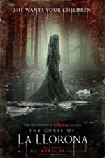 Watch The Curse of La Llorona Vumoo