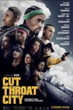 Watch Cut Throat City Vumoo