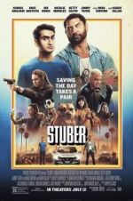 Watch Stuber Vumoo