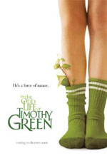 Watch The Odd Life of Timothy Green Vumoo