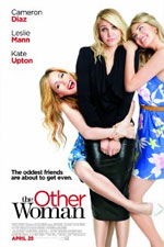 Watch The Other Woman Vumoo