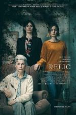 Watch Relic Vumoo