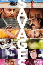 Watch Savages Vumoo