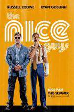 Watch The Nice Guys Vumoo