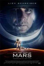 Watch The Last Days on Mars Vumoo