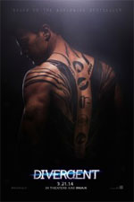 Watch Divergent Vumoo