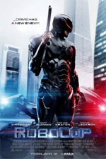 Watch RoboCop Vumoo