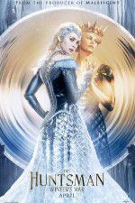 Watch The Huntsman: Winter's War Vumoo
