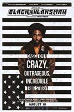 Watch BlacKkKlansman Vumoo