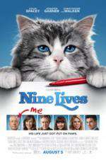 Watch Nine Lives Vumoo