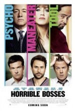 Watch Horrible Bosses Vumoo