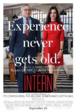 Watch The Intern Vumoo