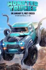 Watch Monster Trucks Vumoo