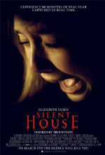 Watch Silent House Vumoo