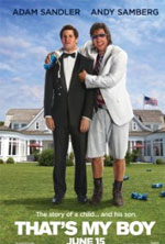 Watch That's My Boy Vumoo