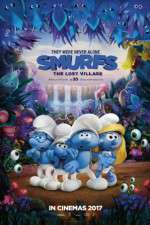 Watch Smurfs: The Lost Village Vumoo