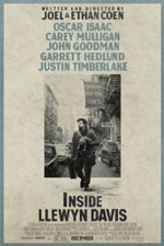 Watch Inside Llewyn Davis Vumoo