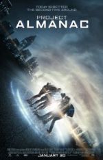 Watch Project Almanac Vumoo