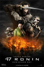 Watch 47 Ronin Vumoo
