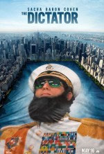 Watch The Dictator Vumoo