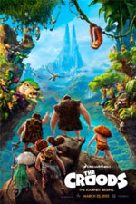 Watch The Croods Vumoo